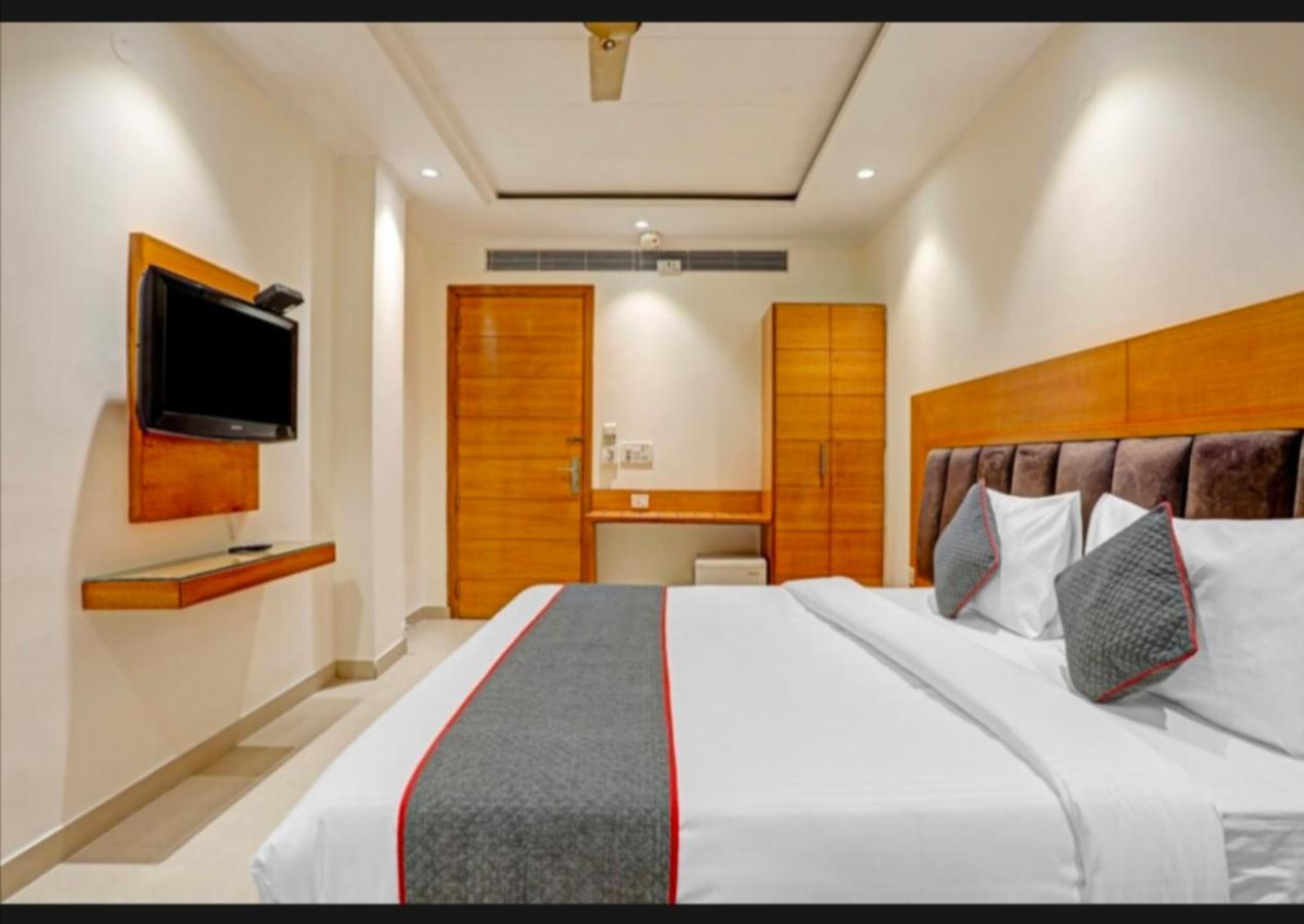 hotel fortuner karol bagh new delhi reviews